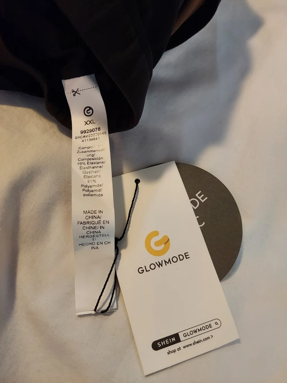 Glowmode product highlights